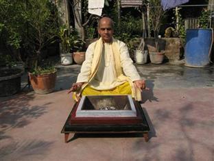 Maruti Guest House Varanasi Bagian luar foto