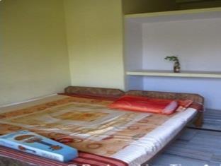 Maruti Guest House Varanasi Bagian luar foto